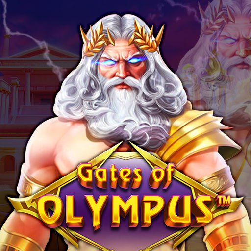slot online gates of olympus